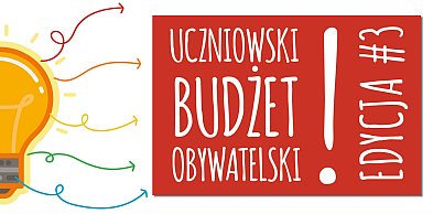 W śremskim KCEK decydują uczniowie. - Uczniowski Budżet Obywatelski już ruszył!