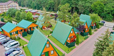 Nowoczesne udogodnienia w domkach letniskowych, które naprawdę robią różnicę