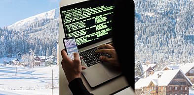 Ferie w górach czy wirtualna pułapka? Mężczyzna stracił 2900 zł na „noclegu widmo"