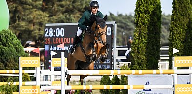 Jarosław Skrzyczyński i KJ Agro-Handel Śrem wygrywają