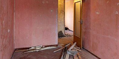 Lokal po eksmisji lub dzikich lokatorach