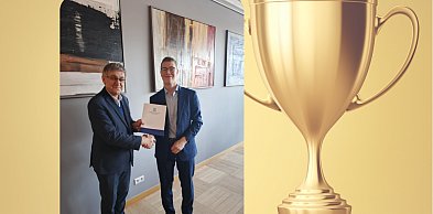 Kierunek Warszawa! Uczeń śremskiego „Ekonoma” w finale ogólnopolskiej olimpiady