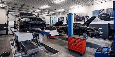 Dlaczego regularny serwis samochodu ma znaczenie – nie tylko przed dłuższą trasą