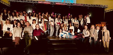 Piracki Exit School 2026 - Wielka przygoda w śremskim Ogólniaku!