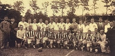 Jubileusz 105-lecia Warty Śrem! Od „Błyskawicy” do sportowej potęgi