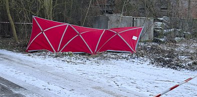 Tragiczny finał poszukiwań w Starym Dębcu. Ustalono przyczyny śmierci 75-latka