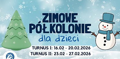 Ferie Zimowe 2026 w Śremie - Kompletny przewodnik po atrakcjach dla najmłodszych