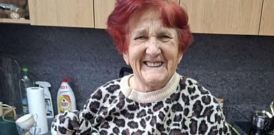 Komenda Powiatowa Policji w Śremie prowadzi poszukiwania osoby zaginionej