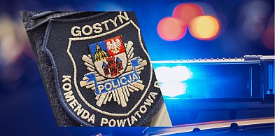 0,4 promila i auto w rowie! Mieszkaniec powiatu śremskiego z wysokim wyrokiem