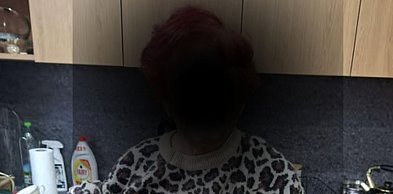 Komenda Powiatowa Policji w Śremie prowadzi poszukiwania osoby zaginionej