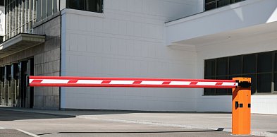 Szlabany SD PARK – nowoczesna technologia dla wymagających inwestorów