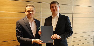 Śrem stawia na inteligentne oświetlenie - Miliony na nowoczesne lampy LED