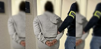 Nielegalny pobyt w Gostyniu. 42-letnia Kolumbijka w rękach policji