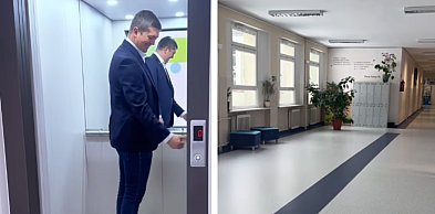 SP4 bez barier! Burmistrz ogłasza zakończenie ważnej inwestycji