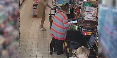 59 oszustw przy jednej kasie! Śremscy policjanci ujawniają szokujące zdarzenie