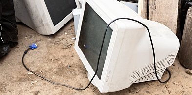 Nie wyrzucaj pieniędzy na śmietnik. Chodzi o starą elektronikę