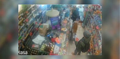 Okradł osobę niepełnosprawną za pomocą zgubionej karty. - Grozi mu więzienie