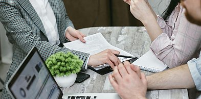 Kontrola podatkowa w firmie