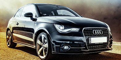 Luksusowy wynajem samochodów: jak wybrać idealny model na specjalną okazję?