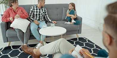 Psychoterapia dzieci i młodzieży w Poznaniu – kiedy warto zgłosić się po pomoc