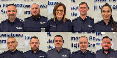 Wybierz swojego bohatera! Oddaj głos w akcji #SuperDzielnicowy2026