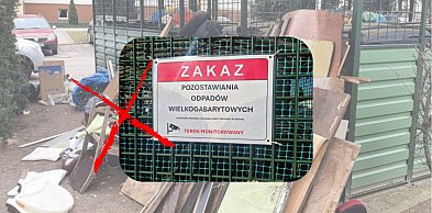 Koniec z gabarytami pod blokiem! Spółdzielnia przypomina o nowych zasadach