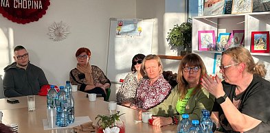 Siła lokalnego działania - Śremskie NGO świętowały w Klubie „Na Chopina”