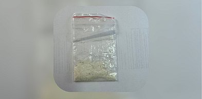 Pechowe wezwanie w Śremie - Myślał, że ma zawał, a trafił do aresztu za narkotyki