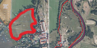 Centrum Hipiki w Jaszkowie szykuje się do rozbudowy ! W planach hotel i hipodrom