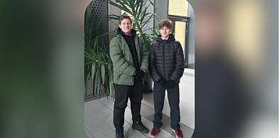 Historyczny sukces uczniów SP6! Przeszli do finału wojewódzkiego