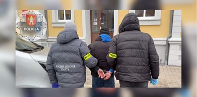 Koniec z bezkarnością - Śremscy policjanci zatrzymali 5 osób w 48 godzin!