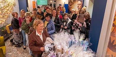 Wieczór pełen niespodzianek! Dzień Kobiet w Kinoteatrze Słonko