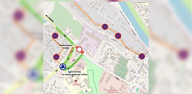 Rusza budowa ronda w Śremie! Znamy plan zmian, które zmienią życie kierowców