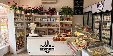 Śremska Mleczarnia podbija region! Otwarcie w nowej lokalizacji już w piątek