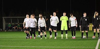 Wiosenny nokaut w wykonaniu UKS Śrem! 13:2 na otwarcie rundy