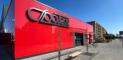 Tradycja od lat 60. - PSS Społem przy ul. Wojska Polskiego w nowej odsłonie