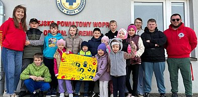 Zmiany w WOPR Śrem - Ruszyły zajęcia pozalekcyjne dla najmłodszych!