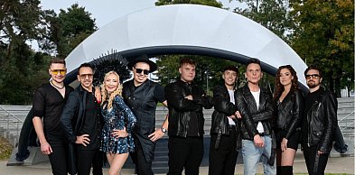 Zapowiedź lata w Amfiteatrze - Gwiazdy disco polo wystąpią w Śremie!