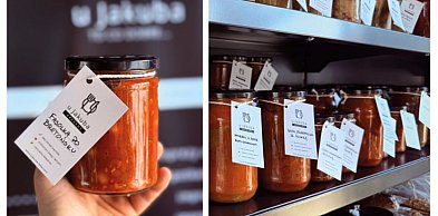 Czy gotowe może być naprawdę domowe? Zaglądamy do Kredensu u Jakuba