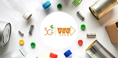 300 kg odpadów rocznie! Światowy Dzień Recyklingu i jubileusz PGK w Śremie