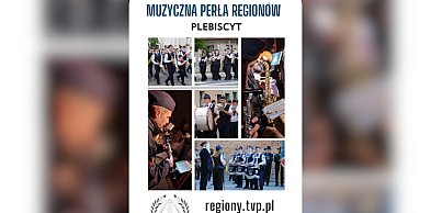 Towarzystwo im. Mariana Zielińskiego z wielką szansą! Wyjątkowy plebiscyt TVP3