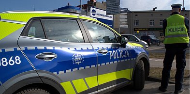 Myślał, że to tylko mandat za prędkość. Teraz grozi mu więzienie