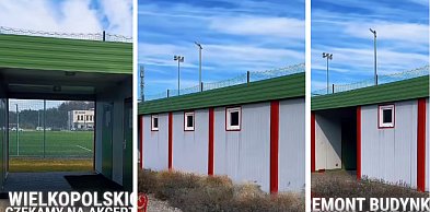 Brodnica i Śrem z dofinansowaniem! Szatnie na medal w powiecie śremskim