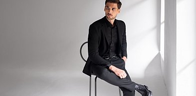 Jak powinna leżeć marynarka? 5 elementów, które świadczą o idealnym dopasowaniu