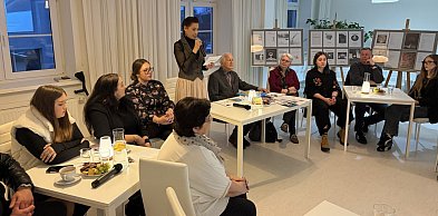 Poetycka podróż przez dwie dekady. Jubileusz Konkursu Jednego Wiersza w Śremie