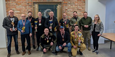 Emocje do ostatniego strzału! Wielki finał Ligi Strzeleckiej w Śremie