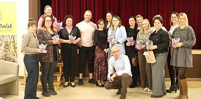 Wiosna w kobiecym stylu w Dolsku - Bartosz Siejak gościem specjalnym