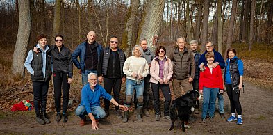 Tysiąc nowych drzew w Jaszkowie! Wiosenna tradycja KGW Jaszkowianek