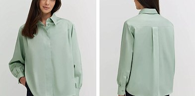 Bawełna satynowa – dlaczego to idealny materiał na koszule?