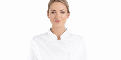Odzież gastronomiczna, czyli jakie cechy powinna posiadać bluza kucharska?